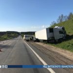 ГАИ УВД Оршанского райисполкома устанавливает свидетелей и очевидцев ДТП