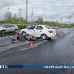 ГАИ УВД Оршанского райисполкома устанавливает свидетелей и очевидцев ДТП
