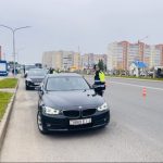 Пьяному и бесправному не место на дороге!