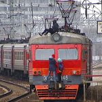 Оршанский отдел внутренних дел на транспорте напоминает о безопасности нахождения на объектах железнодорожного транспорта