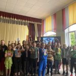 Лето, солнце, безопасность