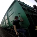 В Орше задержаны несовершеннолетние «зацеперы»