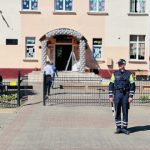 ГАИ подвела итоги СКМ «Внимание – дети!»