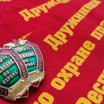 Добровольные дружины и их помощь милиции в охране правопорядка!!!