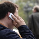 Оршанец стал жертвой телефонных мошенников