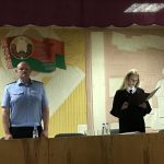 Совершение должностных преступлений – подрыв интересов государства, экономической составляющей стабильности общества