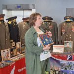 «Зубрята» посетили музей