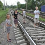 Оршанским ОВД на транспорте с 30 августа по 2 сентября 2024 года  будет проводиться СКМ «Безопасность»
