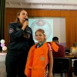 Яркие каникулы с безопасным акцентом