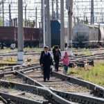 Не дай поезду унести жизнь