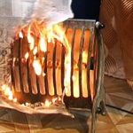 Согрейтесь безопасно