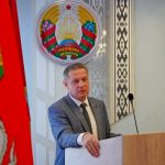 Откровенный диалог с депутатом Палаты представителей Национального собрания Республики Беларусь Русланом Шкодиным
