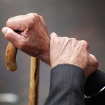 Взыскание алиментов на содержание родителя