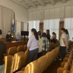 Об ответственности по ст. 210 УК Республики Беларусь