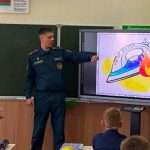 Уроки безопасности с пользой для каждого
