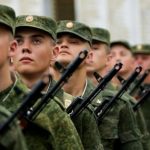Ответственность за уклонение от мероприятий по призыву на воинскую службу