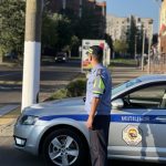 ГАИ подвела итоги СКМ «Внимание – дети!»