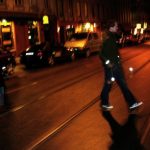 с 19 по 24 сентября Госавтоинспекция проведет по всей стране профилактические мероприятия