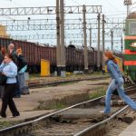 Профилактика непроизводственного травматизма на объектах ж/д транспорта