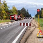 2 октября с 10.00 до 13.00 будет полностью закрыто движение транспорта на участке ул. Могилёвской