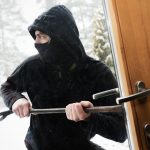 На Витебщине участились кражи из дачных домовладений