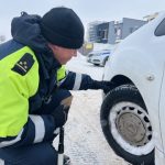 Меняй свой стиль на зимний!