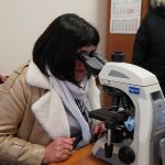За опытом  –  к судебным экспертам