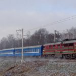 Оршанским ОВД на транспорте с 1 по 5 января 2025 года будет проведено специальное комплексное мероприятие «Безопасность»!!!!!