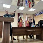 Спасатели проводят профилактические мероприятия