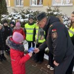 «На дороге без ошибок!»