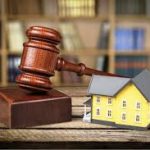 Защита нарушенных прав собственника, не связанных с лишением владения