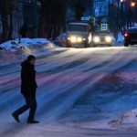С 18 по 27 декабря на территории Оршанского района Госавтоинспекция проведет декаду по предупреждению ДТП с участием пешеходов