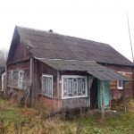 В чужом доме умер неизвестный. Судебные эксперты установили его личность