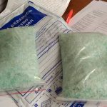 Сотрудники наркоконтроля Витебщины задержали 23-летнего жителя Орши