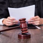 Представительство в суде