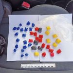Судебные эксперты исследовали ранее не встречавшийся в Витебской области синтетический наркотик