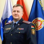 Уважаемые коллеги, дорогие ветераны органов внутренних дел на транспорте!