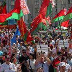 Безопасность на массовых мероприятиях