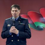 Гражданин Беларуси – патриот своей страны