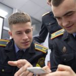 Осознанный шаг к благородному делу