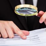 Фальсификация документов. Последствия использования заведомо подложных документов