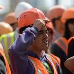 Информация о порядке привлечения иностранного гражданина, планирующего трудоустройство в Республике Беларусь