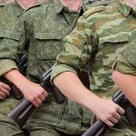 Об ответственности за уклонение от мероприятий по призыву на воинскую службу