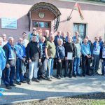 День чествования ветеранов МЧС Оршанского района