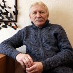 Александр Геннадьевич Шабанов: «Мы работали за идею»