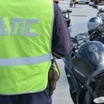 ГАИ проводит республиканскую акцию «Мотоциклист!»