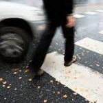 «На автомобиле отвлечешься – пешехода покалечишь»