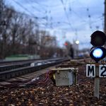 Железная дорога — зона повышенной опасности