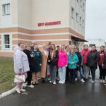 Эффективные методы обучения правилам безопасности для сотрудников соцсферы