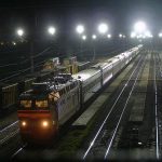 Оршанским ОВД на транспорте с 26 мая по 2 июня проводиться комплекс мероприятий по обеспечению общественной безопасности на объектах железнодорожного транспорта!!!!
